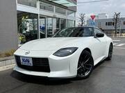 2024 NISSAN FAIRLADY Z VERSION ST