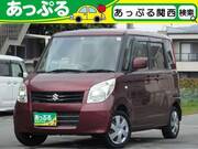 2008 SUZUKI PALETTE