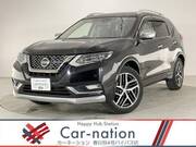 2020 NISSAN X-TRAIL
