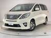 TOYOTA ALPHARD HYBRID