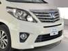 TOYOTA ALPHARD HYBRID