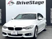 2014 BMW 4 SERIES