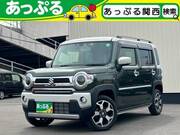 2022 SUZUKI HUSTLER