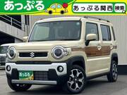 2024 SUZUKI HUSTLER