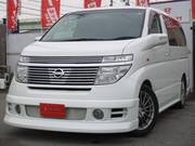 2004 NISSAN ELGRAND