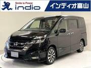 2016 NISSAN SERENA