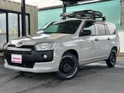 2015 TOYOTA PROBOX VAN