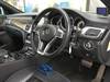 MERCEDES BENZ CLS-CLASS