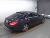 MERCEDES BENZ CLS-CLASS