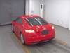 AUDI TT COUPE