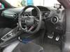 AUDI TT COUPE