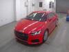 AUDI TT COUPE