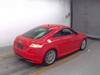 AUDI TT COUPE