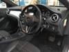 MERCEDES BENZ GLA-CLASS