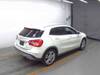 MERCEDES BENZ GLA-CLASS
