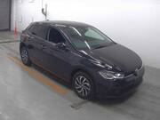 2022 VOLKSWAGEN POLO