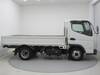 FUSO CANTER