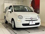 2022 FIAT 500