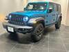 CHRYSLER JEEP WRANGLER UNLIMITED