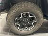 CHRYSLER JEEP WRANGLER UNLIMITED