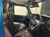 CHRYSLER JEEP WRANGLER UNLIMITED