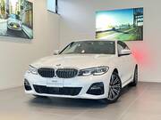 2020 BMW 3 SERIES