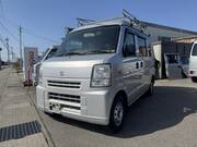 2013 SUZUKI EVERY