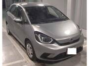 2020 HONDA FIT