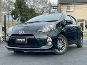 2013 TOYOTA AQUA