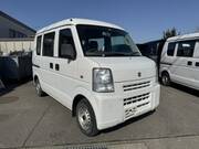 2014 SUZUKI EVERY