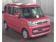 2020 SUZUKI SPACIA