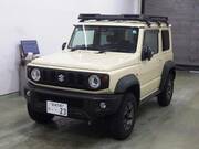 2021 SUZUKI JIMNY SIERRA
