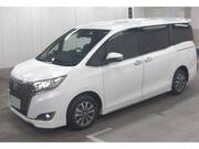 2021 TOYOTA ESQUIRE