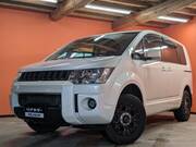 2015 MITSUBISHI OTHER