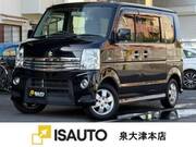 2014 SUZUKI EVERY WAGON