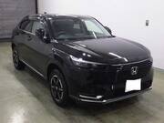 2022 HONDA VEZEL G