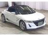 HONDA S660