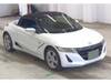 HONDA S660
