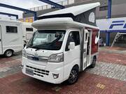 2020 DAIHATSU HIJET TRUCK