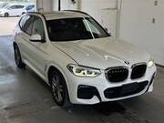 2020 BMW X3