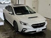 2022 SUBARU LEVORG