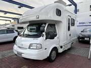 2017 MAZDA BONGO TRUCK