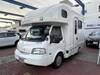 MAZDA BONGO TRUCK