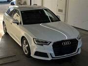 2020 AUDI A3