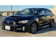 2016 SUBARU LEVORG