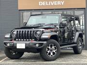 2022 CHRYSLER JEEP WRANGLER UNLIMITED