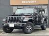 CHRYSLER JEEP WRANGLER UNLIMITED