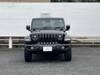 CHRYSLER JEEP WRANGLER UNLIMITED