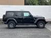 CHRYSLER JEEP WRANGLER UNLIMITED