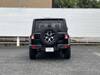 CHRYSLER JEEP WRANGLER UNLIMITED